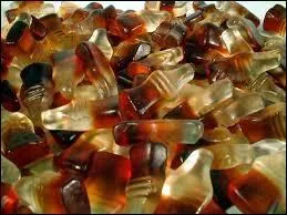 Nous donnons un grand nombre de surnoms à ces bonbons. Mais quel est le vrai nom de ces friandises ?