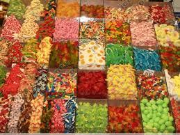 Quiz Bonbons