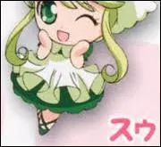 Quel symbole de carte à jouer était sur l'uf de Su ?