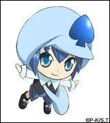 Quel est le talent de Miki ?