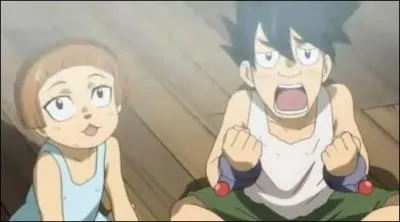 Comment Wolly a-t-il obtenu le film Lacrima d'un western ?