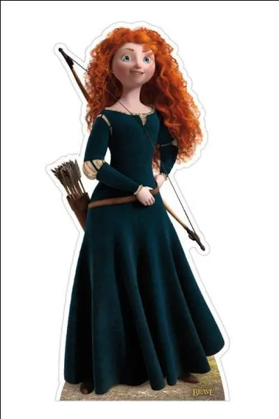 Combien de frères Rebelle a-t-elle ?