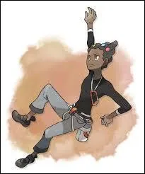 Qui est ce personnage ?