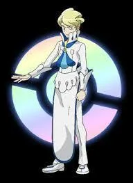 Qui est ce personnage ?