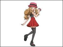 Qui est ce personnage ?