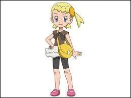 Qui est ce personnage ?