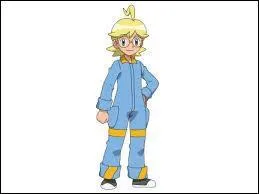 Qui est ce personnage ?