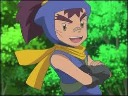 Qui est ce personnage ?