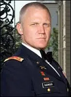 Mon dernier enfant s'appelle Molly et mon premier enfant est mort &agrave; l'arm&eacute;e. Qui suis-je ?