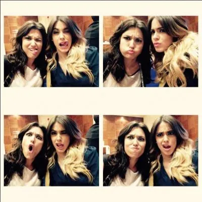 Selon elle, quel est son plus beau voyage ?