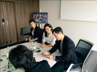 En matière de mode, quel est son modèle ?