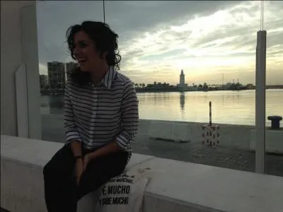 Avec quel garçon s'entend-elle le mieux ?