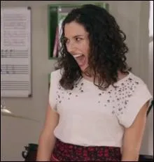 Dans quel pays est-elle née ?