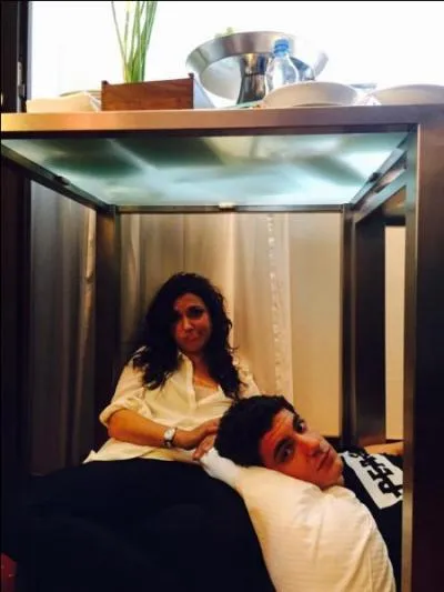 Quel est son nom complet ?