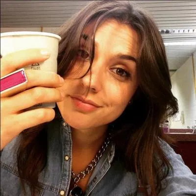 Qui est sa meilleure amie ?