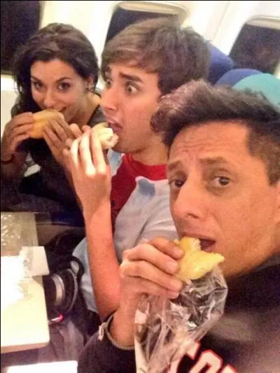 Comment se nomment-ils/se nomme-t-il/se nomme-t-elle ?