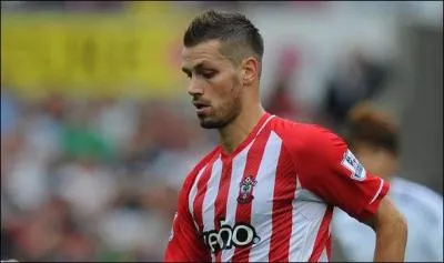 En ce début de saison 2014-2015, Morgan Schneiderlin a explosé avec Southampton en Premier League où il porte le numéro 4. Mais quel numéro porte-t-il avec les Bleus ?
