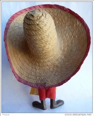 Trouvez son nom et en vitesse !