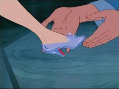 Prenez votre pied, la réponse est facile !