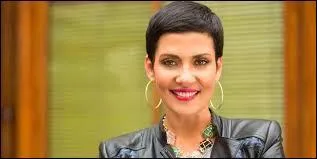 C'est une conseillère en image. Qui est-ce ?