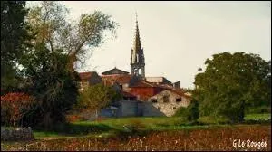 La commune Ardéchoise de Chandolas se situe en région ...