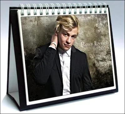 Combien Ross a-t-il de surs ?