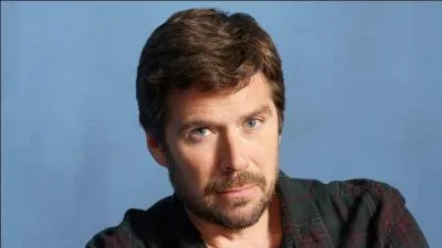 C'est le mari d'Elizabeth, il a écrit un livre sur la disparition de sa fille. Comment s'appelle-t-il ?