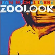 En quelle ann&eacute;e est sorti l'album "Zoolook" de Jean-Michel Jarre ?