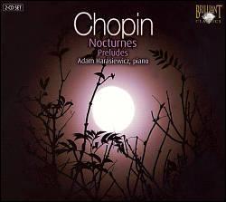 Pour quelle personne, l'oeuvre de Chopin "Nocturne n°20" a-t-elle été composée ?