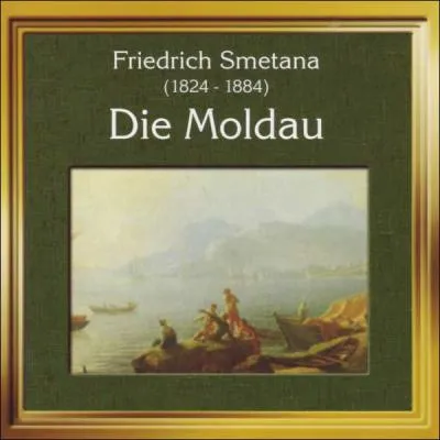 Quelle est la nationalit&eacute; du compositeur "Bedrich Smetana" ?