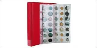 Jean collectionnes les pièces de monnaie. C'est un ...