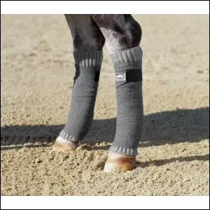 À quoi va servir de poser des bandes de repos ?