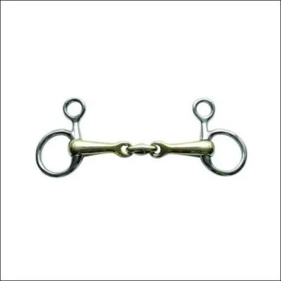 Quel est le mors représenté ci-contre ?