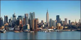 Quelle est cette ville ?