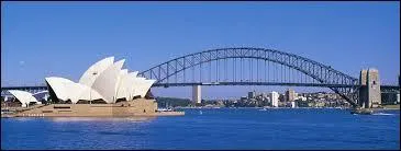 Quelle est cette ville ?