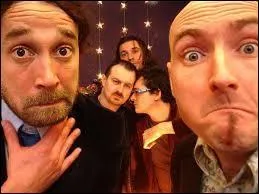 Les Fatals Picards ont abordé un sujet qui me touche particulièrement : la vie d'un petit prof. Quel était le titre de leur chanson ?