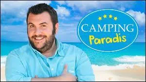 Où se situe le camping ?