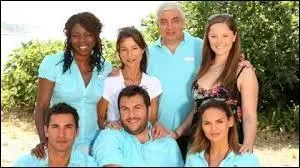 Dans les épisodes, que se passe-t-il ?