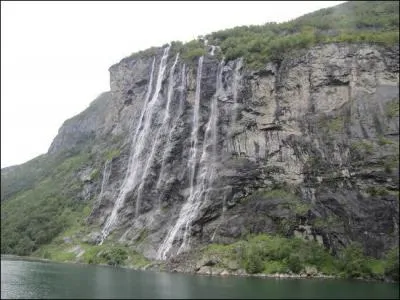 Ce site norvégien s'appelle :