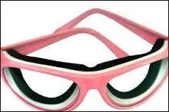 Pour être utiles dans quel domaine ces lunettes spéciales ont-elles été inventées ?