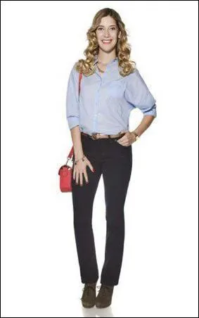 Angie va-t-elle se marier avec Germán ?