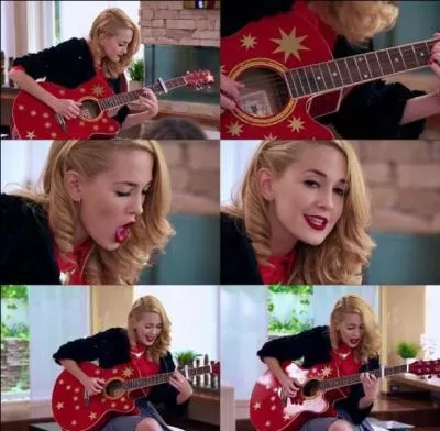 Depuis maintenant combien d'années ?