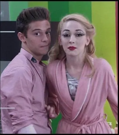 En quelle année s'est-elle fait connaître ?