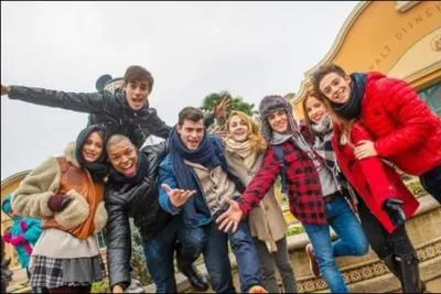 Quelle est sa couleur favorite ?