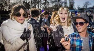 Quel est son genre musical ?