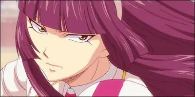 Elle veut tuer quelqu'un, qui est-ce ?