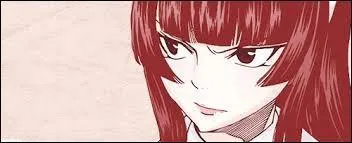 Comment s'appelle la ville où elle habitait quand elle était petite ?