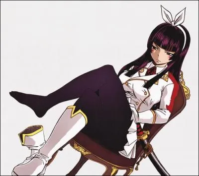 Dans le livre, après la fin des Grands Jeux magiques, pourquoi dit-elle : « Yukino est une sirène. » ?