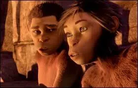 Avec qui le personnage principal s'est-il mari&eacute; ?