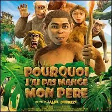 La fin du film est-elle heureuse ?